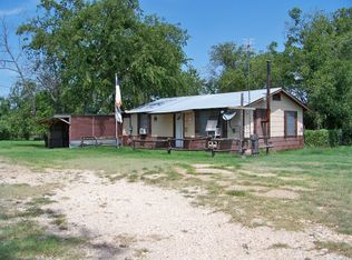 230 Old Waco Rd, Gatesville, TX 76528