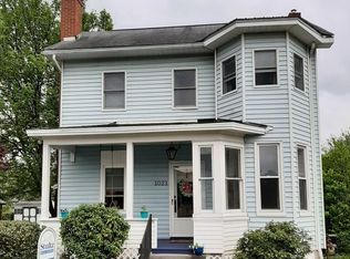 1021 4th Ave, Duncansville, PA 16635