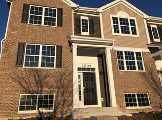 1009 Charlton Ln LOT 1701, Naperville, IL 60563