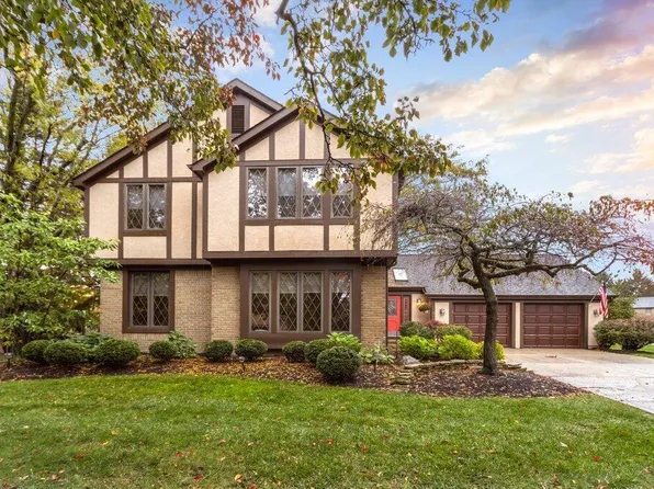 1041 Rosebank Dr, Columbus, OH 43235