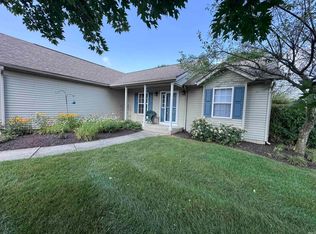 55796 Wild Game Dr, Osceola, IN 46561