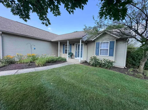 55796 Wild Game Dr, Osceola, IN 46561