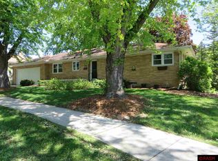 310 Agency Rd, Mankato, MN 56001