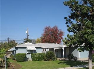2747 E Indianapolis Ave, Fresno, CA 93726