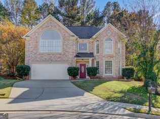 615 Timber Ives Dr, Dacula, GA 30019