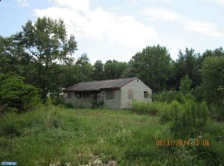 288 Mannington Yorketown Rd, Pilesgrove, NJ 08098