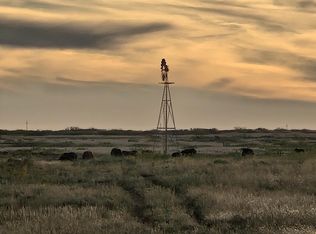 5344 Red Lake Rd, Fort Sumner, NM 88119