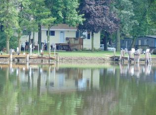 8953 Riverview Ln, Fremont, WI 54940