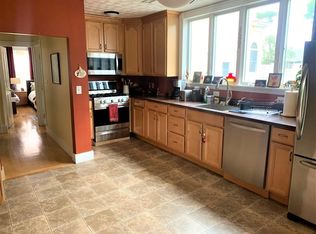 13 Peterson Ter #1, Somerville, MA 02143