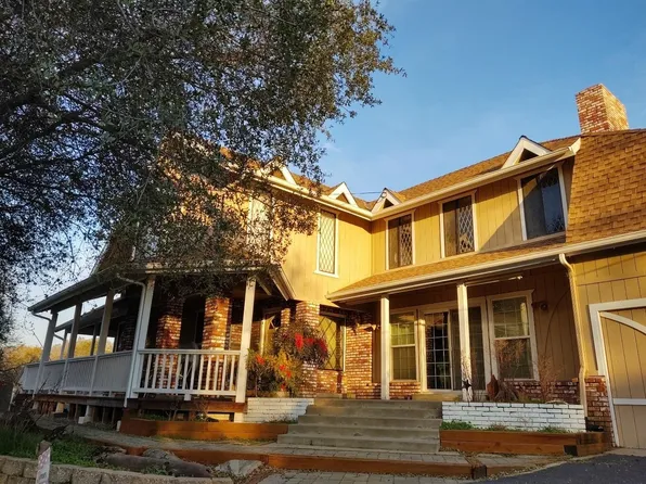 42064 Starlight Dr, Coarsegold, CA 93614