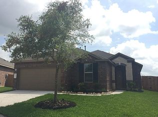 4334 Travago Trl, Katy, TX 77493