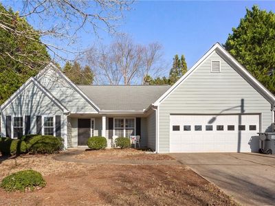 280 Pocono Ct NW, Marietta, GA, 30064