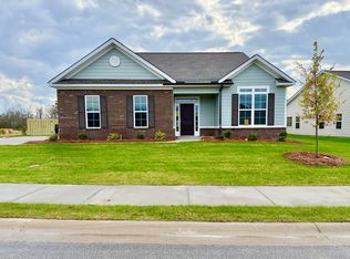 1277 Elbron Dr, Augusta, GA 30909