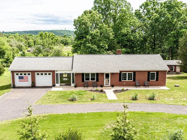 1850 Lee Pearson Rd, Granite Falls, NC 28630