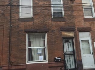 2040 S Croskey St, Philadelphia, PA 19145