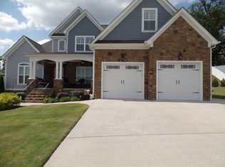 238 Running Oak Dr, Ringgold, GA 30736