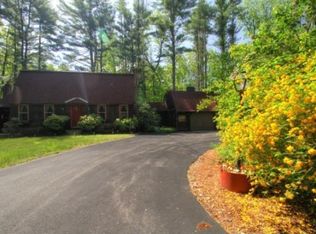 222 South Rd, Brentwood, NH 03833