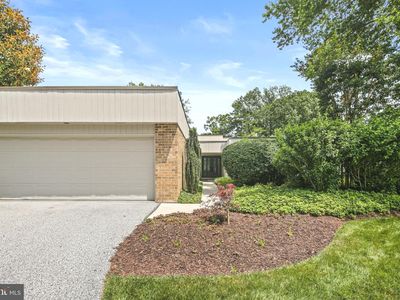 1 Regency Ct #1, Baltimore, MD, 21208