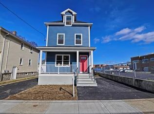 35 Thomas St, Medford, MA 02155