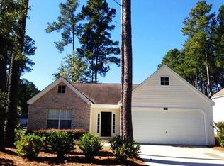 699 Farm Lake Dr, Bluffton, SC 29910
