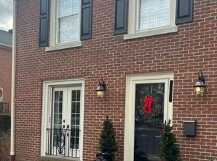 (Undisclosed Address), Springfield, VA 22152