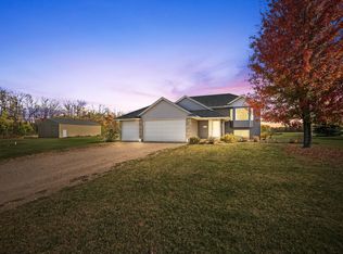 46983 James Ave, Harris, MN 55032