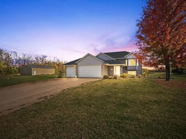 46983 James Ave, Harris, MN 55032