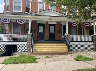 409 West Dutton Street - Apt 2, Kalamazoo, MI 49007