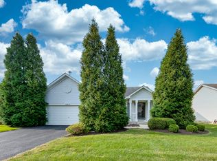 609 Ramsden Rd, Plano, IL 60545