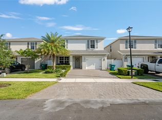 625 NE 5th Ter, Florida City, FL 33034