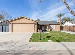 3713 Whirlaway Dr, Modesto, CA 95356