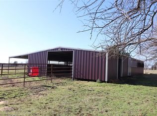 3104 County Road 2120, Gainesville, TX 76240