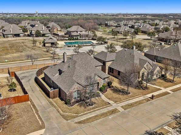 3709 Meadow Bluff Ct, Sachse, TX 75048