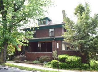 312 Walnut St, Hollidaysburg, PA 16648