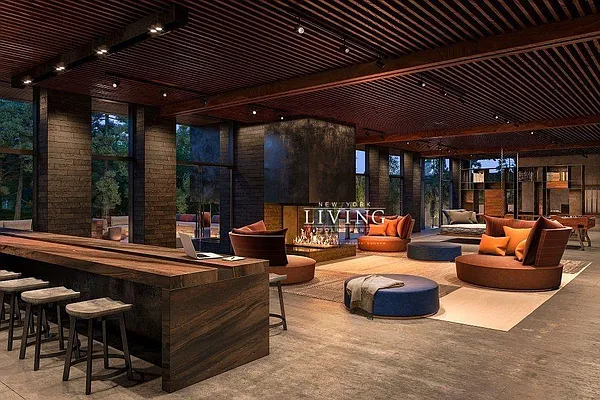 Rented by NY Living Solutions | media 39