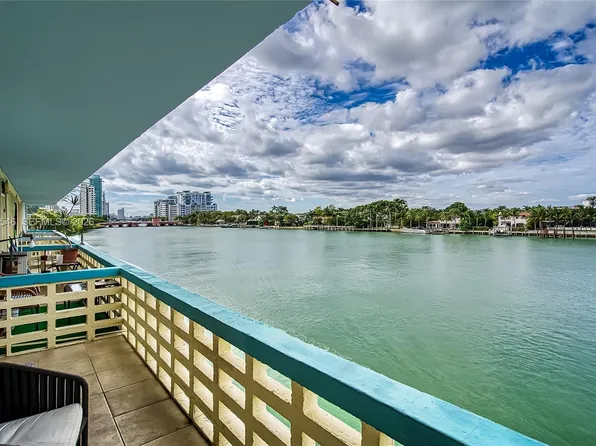 6484 Indian Creek Dr, Miami Beach, FL