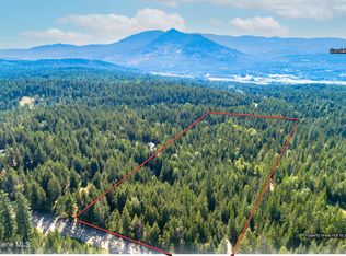 2426 Blacktail Rd, Cocolalla, ID 83813