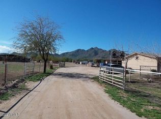 18103 E Stacey Rd, Queen Creek, AZ 85142