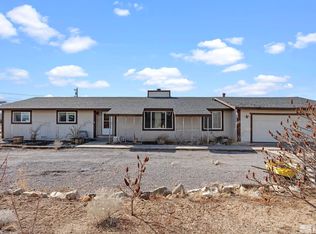 11505 Cimarron Dr, Reno, NV 89508