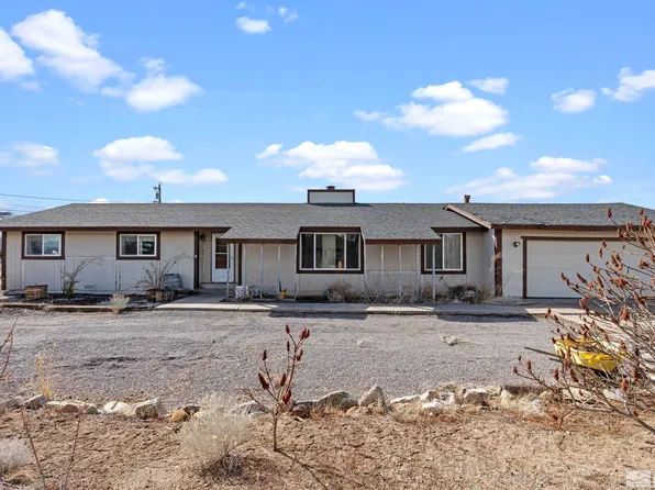 11505 Cimarron Dr, Reno, NV 89508