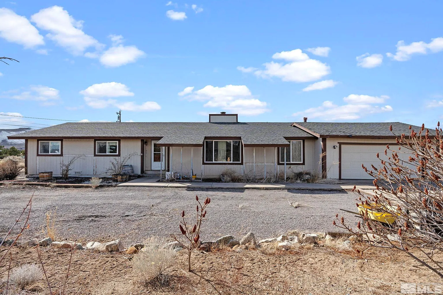 11505 Cimarron Dr photo 1