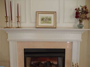 721 Mercers Mill Ln, West Chester, PA 19382