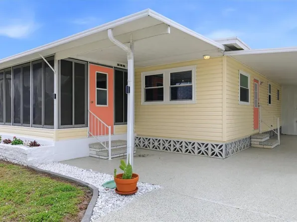 1205 45th Avenue Dr E, Ellenton, FL 34222
