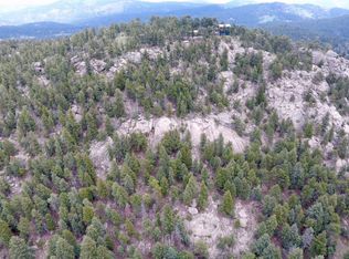 8894 Doubleheader Ranch Rd, Morrison, CO 80465