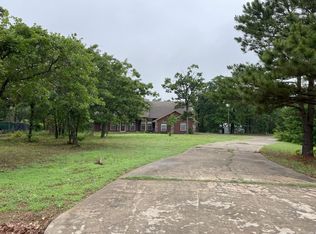 773 Choctaw Vis W, Choctaw, OK 73020