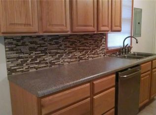 3025 Teresa Ave, Winston Salem, NC 27105