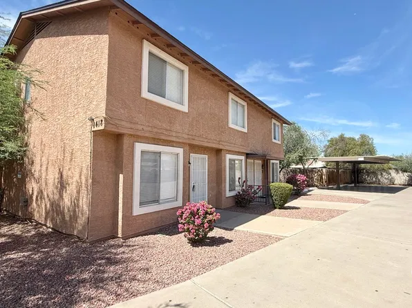 1418 E Knoll Cir, Mesa, AZ