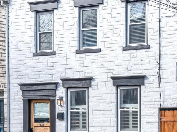 403 E Orange St, Lancaster, PA 17602