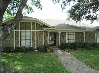 509 Stillmeadow Dr, Richardson, TX 75081