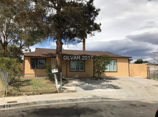 824 Hemlock Cir #0, Las Vegas, NV 89145
